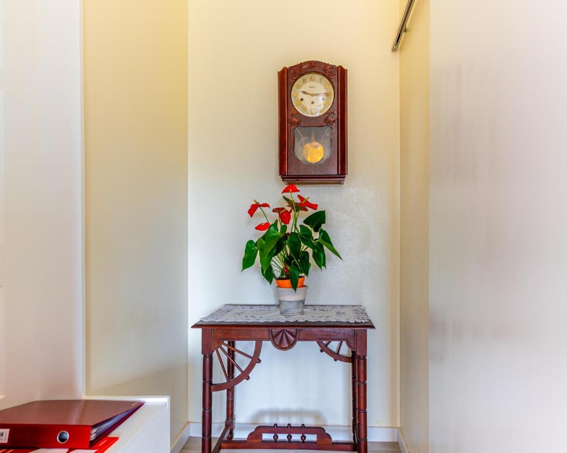 Casa Julio Henriques Villa Caldas Da Rainha Eksteriør bilde