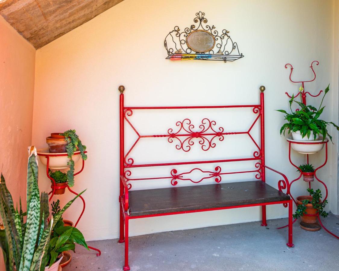 Casa Julio Henriques Villa Caldas Da Rainha Eksteriør bilde